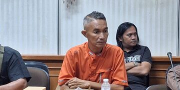 Ketua Penambang Bambangan Meledak di DPRD: Kami Dipermainkan, Pemerintah Gagal Lindungi Penambang!