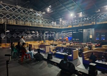 Satresnarkoba Polres Tarakan Sosialisasi Bahaya Narkoba di Tempat Hiburan Malam