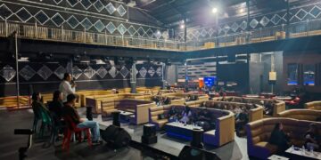 Satresnarkoba Polres Tarakan Sosialisasi Bahaya Narkoba di Tempat Hiburan Malam