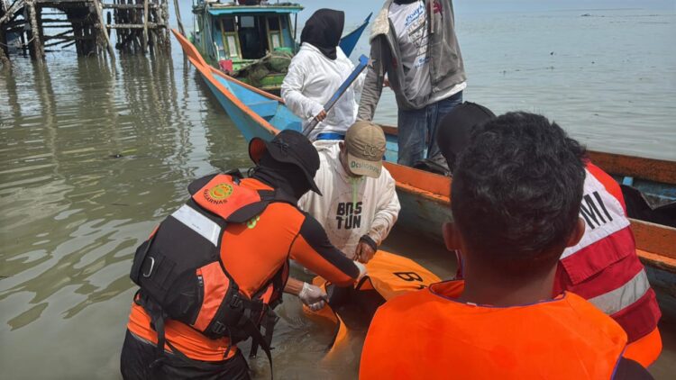 Dua Hari Hilang, Basri Ditemukan Tak Bernyawa