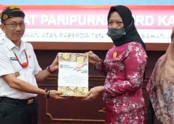 APBD Nunukan Berubah, Subsidi Ongkos Angkut dan Kesehatan Jadi Prioritas Utama 2025