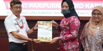 APBD Nunukan Berubah, Subsidi Ongkos Angkut dan Kesehatan Jadi Prioritas Utama 2025