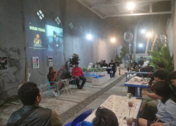 “Rusak Hukum” Bikin Melek KUHP Baru, Akademisi Borneo Bongkar Perubahan Besar Soal Pidana Mati hingga Hukum Hidup di Masyarakat!