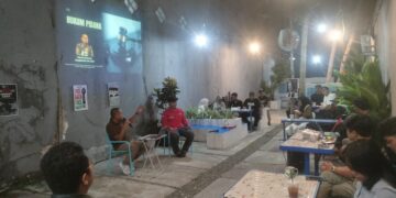 “Rusak Hukum” Bikin Melek KUHP Baru, Akademisi Borneo Bongkar Perubahan Besar Soal Pidana Mati hingga Hukum Hidup di Masyarakat!