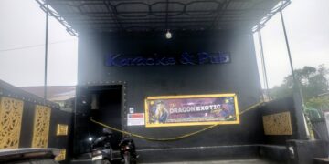 Misteri Maut Usai Dugem di Dragon! Pengunjung Tewas Diduga Keracunan Alkohol, Direktur RSU Carsa Buka Suara