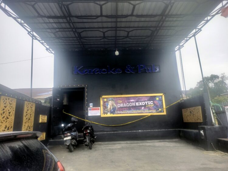 Misteri Maut Usai Dugem di Dragon! Pengunjung Tewas Diduga Keracunan Alkohol, Direktur RSU Carsa Buka Suara