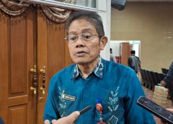 Anggaran Hibah KONI Nunukan Segera Cair, Atlet Siap Berprestasi, Pencairan Tahap Pertama Direncanakan Sebelum September!