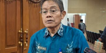 Anggaran Hibah KONI Nunukan Segera Cair, Atlet Siap Berprestasi, Pencairan Tahap Pertama Direncanakan Sebelum September!