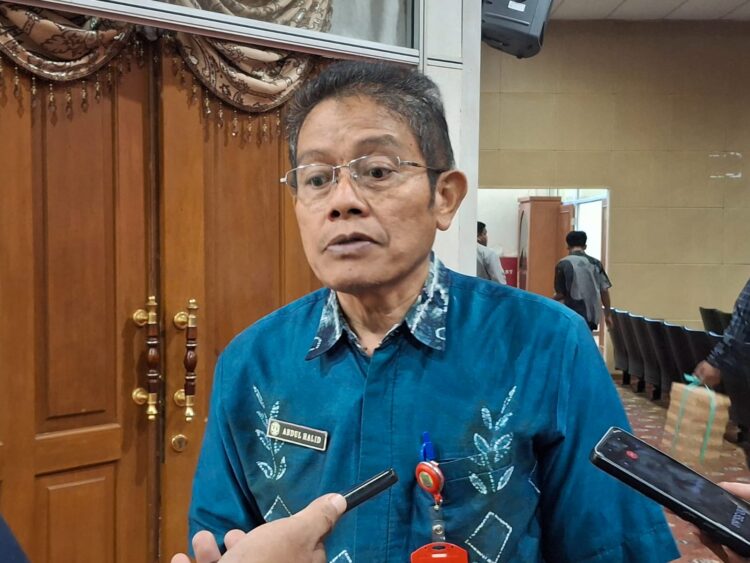 Anggaran Hibah KONI Nunukan Segera Cair, Atlet Siap Berprestasi, Pencairan Tahap Pertama Direncanakan Sebelum September!