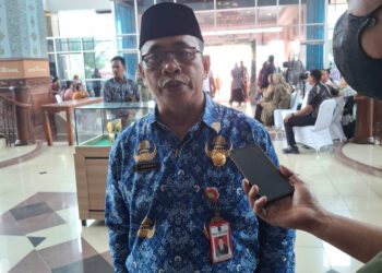 Bukan Cuma Lomba! Peringatan HAN di Sebatik Bongkar Isu Penting soal Masa Depan Anak