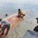 Nelayan Tanjung Harapan Hilang Diterjang Badai di Perairan Nunukan