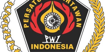 Brutal! Kantor Pers Koran Kaltara Dirusak, PWI Tarakan: Ini Tamparan Keras untuk Kebebasan Pers