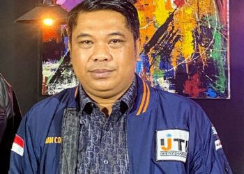 IJTI Kaltara Murka! Kantor Koran Kaltara Dibobol, Mesin Cetak Rusak Disiram Air