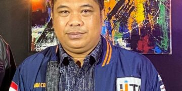 IJTI Kaltara Murka! Kantor Koran Kaltara Dibobol, Mesin Cetak Rusak Disiram Air