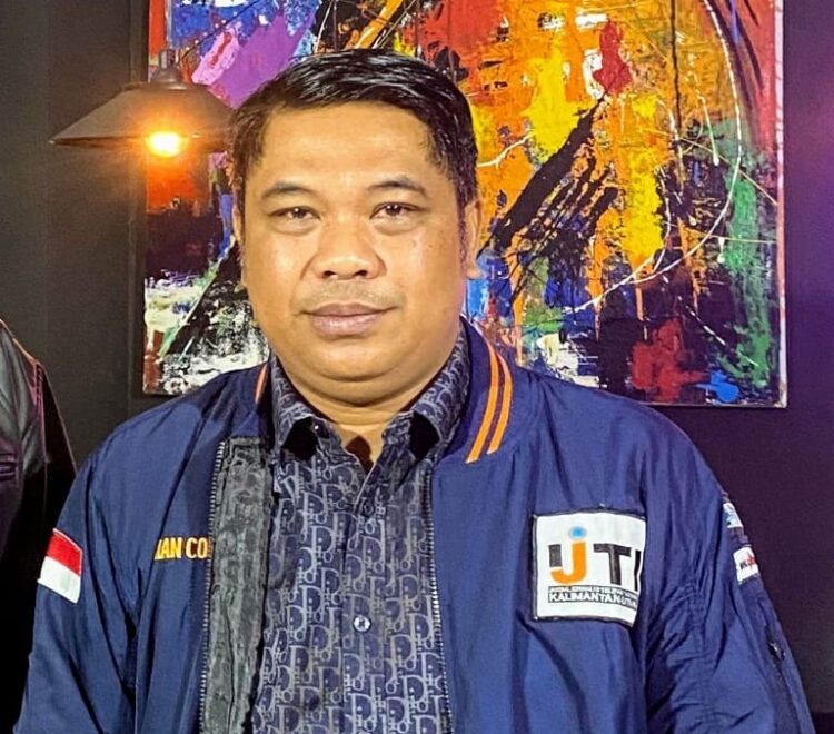 IJTI Kaltara Murka! Kantor Koran Kaltara Dibobol, Mesin Cetak Rusak Disiram Air