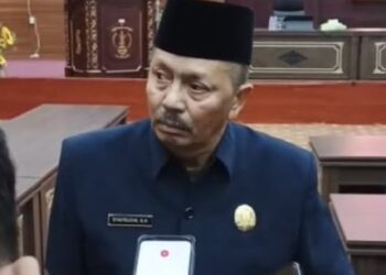 Heboh di DPRD Nunukan! 11 Anggota Bolos, Isu Pokir Diduga Jadi Pemicu