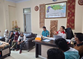 Gagal Mekar! Desa Baru di Perbatasan RI–Malaysia Tertahan Gegara Data Kependudukan