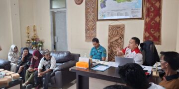 Gagal Mekar! Desa Baru di Perbatasan RI–Malaysia Tertahan Gegara Data Kependudukan