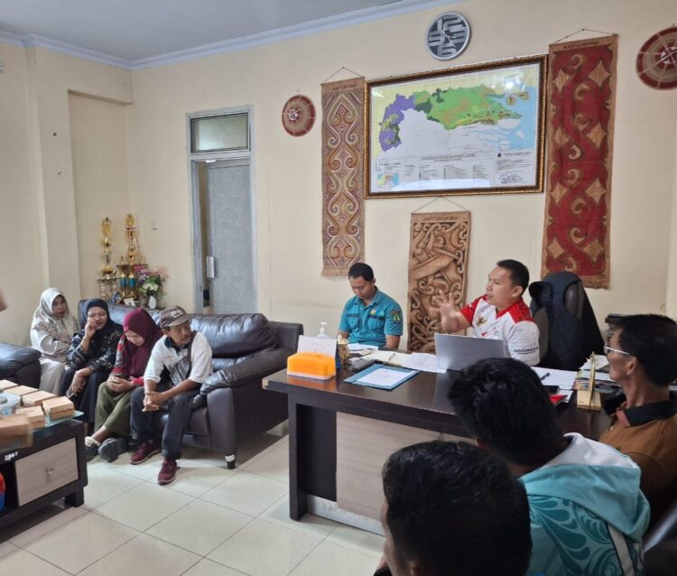 Gagal Mekar! Desa Baru di Perbatasan RI–Malaysia Tertahan Gegara Data Kependudukan