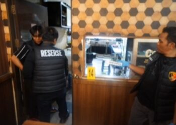 Dugem Maut di THM Dragon Tarakan, Korban Jiwa Bertambah Jadi 3 Orang! Polisi Bongkar Gudang Minuman Diduga Beracun