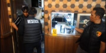 Dugem Maut di THM Dragon Tarakan, Korban Jiwa Bertambah Jadi 3 Orang! Polisi Bongkar Gudang Minuman Diduga Beracun