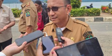 Polemik Dermaga Haji Putri Makin Panas, Wabup Nunukan Tegaskan Pemda Tak Akan Asal Bertindak