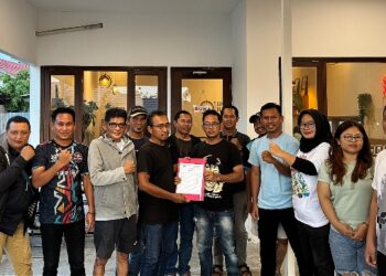 PWI Bulungan Desak Ketua PWI Kaltara Mundur, Sebut Kepemimpinan Nicky Saputra Gagal