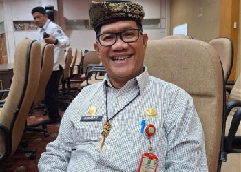 Isu Mutasi ASN Mencuat, Kepala BKPSDM Nunukan: Belum Ada Instruksi