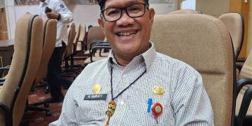 Isu Mutasi ASN Mencuat, Kepala BKPSDM Nunukan: Belum Ada Instruksi