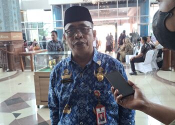 Kadisdik Nunukan Ungkap Akar Masalah dan Potensi Penundaan Renovasi Hingga 2026