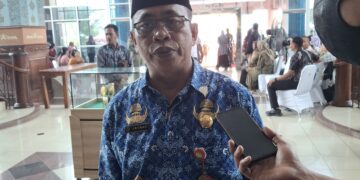 Kadisdik Nunukan Ungkap Akar Masalah dan Potensi Penundaan Renovasi Hingga 2026