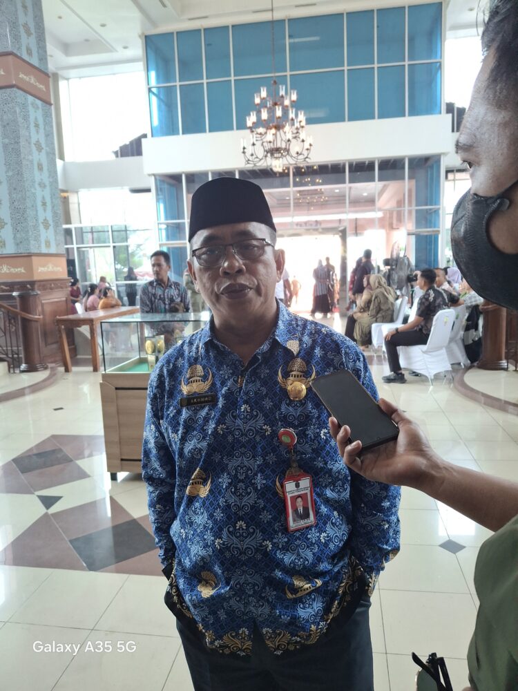 Kadisdik Nunukan Ungkap Akar Masalah dan Potensi Penundaan Renovasi Hingga 2026