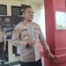Heboh, Oknum Polisi Tersandung Narkoba Bebas Berkeliaran di Sebatik? Ini Kata Kapolres.
