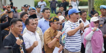 Anggota DPRD Nunukan Bantah Tudingan Hidup Mewah dan Tunjangan Fantastis