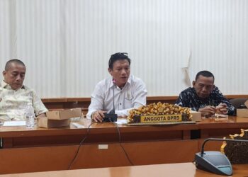 Desember, Ratusan Honorer di Nunukan Terancam Dirumahkan ?