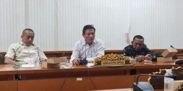 Desember, Ratusan Honorer di Nunukan Terancam Dirumahkan ?