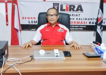 PROGRAM GRATIS PEMASANGAN SAMBUNGAN AIR PDAM : KEMUDAHAN ATAU JEBAKAN ?