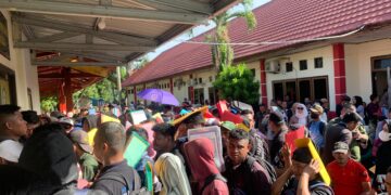 Penginputan DRH PPPK Paruh Waktu Nunukan Diperpanjang, Ini Jadwal Terbarunya.