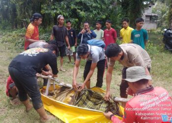 Dilaporkan Hilang, Warga Desa Lapri Ditemukan Tewas