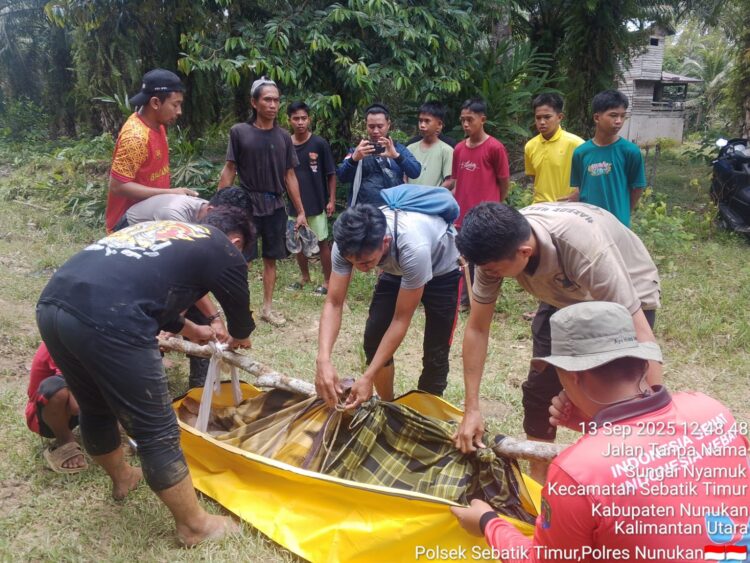 Dilaporkan Hilang, Warga Desa Lapri Ditemukan Tewas