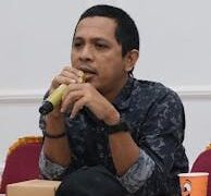 Tim Penjaringan KONI Nunukan Resmi Buka Pendaftaran Calon Ketua Umum Periode 2025-2029