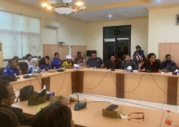 DPRD Tarakan Desak Transparansi PDAM