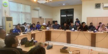 DPRD Tarakan Desak Transparansi PDAM