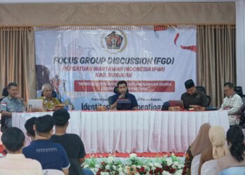 Dilema Kewarganegaraan Ganda di Sebatik