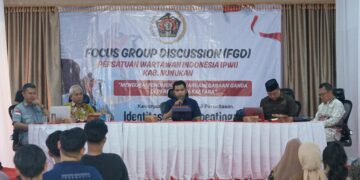 Dilema Kewarganegaraan Ganda di Sebatik