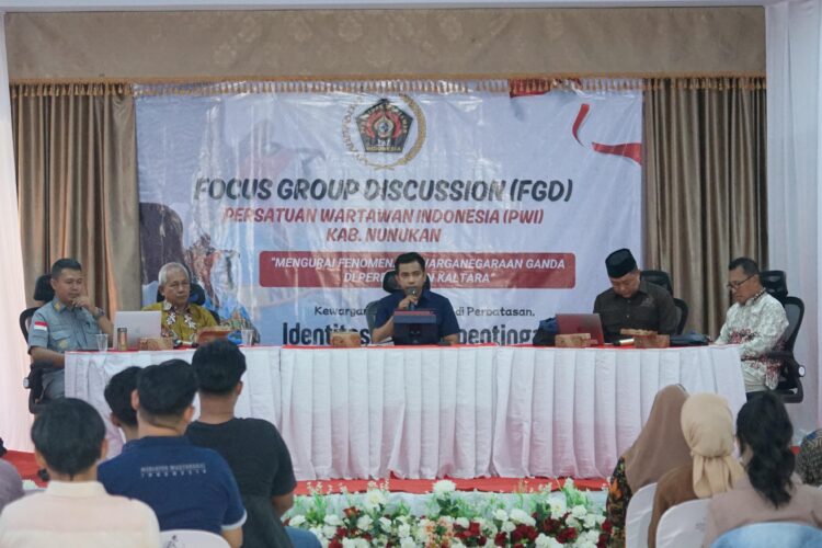 Dilema Kewarganegaraan Ganda di Sebatik