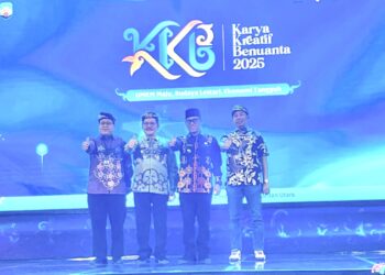 Ciptakan Kolaborasi Antara Pemerintah Dengan Bank Indonesia Dalam Memajukan UMKM