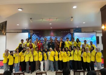 BI Kaltara Gelar ACE 2025, Dorong Literasi dan Semangat Kompetisi Mahasiswa