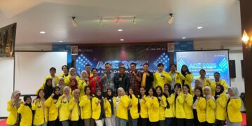 BI Kaltara Gelar ACE 2025, Dorong Literasi dan Semangat Kompetisi Mahasiswa