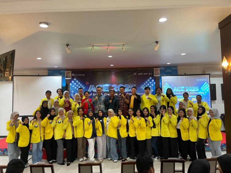 BI Kaltara Gelar ACE 2025, Dorong Literasi dan Semangat Kompetisi Mahasiswa